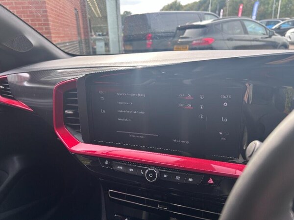 Used Vauxhall Mokka 2024 for sale - 76026544: Photo 13