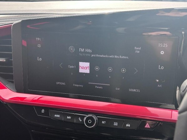 Used Vauxhall Mokka 2024 for sale - 76026544: Photo 14
