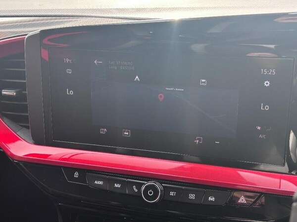 Used Vauxhall Mokka 2024 for sale - 76026544: Photo 16