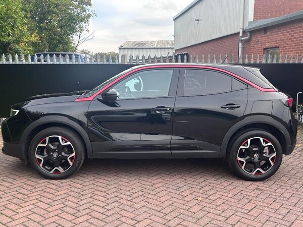 Used Vauxhall Mokka 2024 for sale - 76026544: Photo 31
