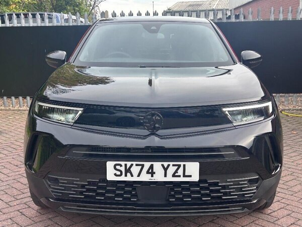 Used Vauxhall Mokka 2024 for sale - 76026544: Photo 32