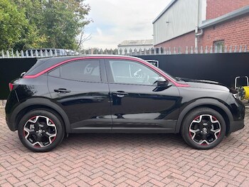Used Vauxhall Mokka 2024 for sale - 76026544: Photo 4