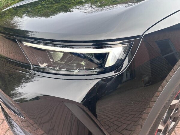 Used Vauxhall Mokka 2024 for sale - 76026544: Photo 6