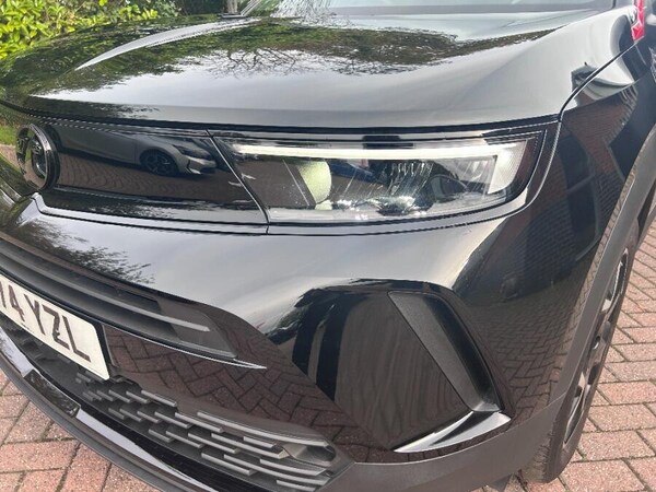 Used Vauxhall Mokka 2024 for sale - 76026544: Photo 7