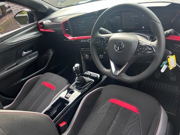 Used Vauxhall Mokka 2024 for sale - 76026544: Photo 8