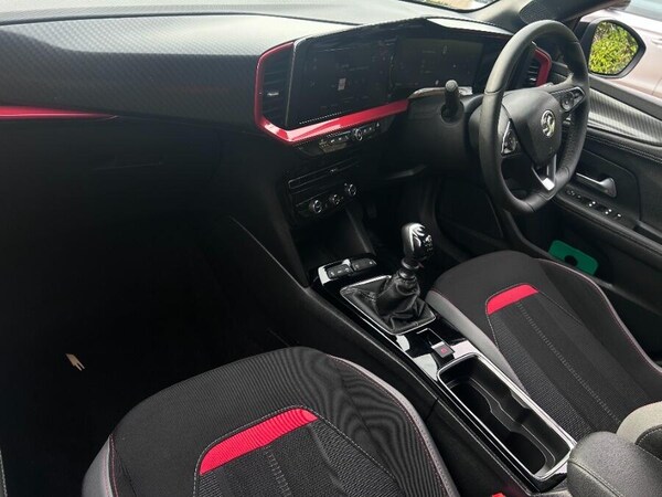 Used Vauxhall Mokka 2024 for sale - 76026544: Photo 9
