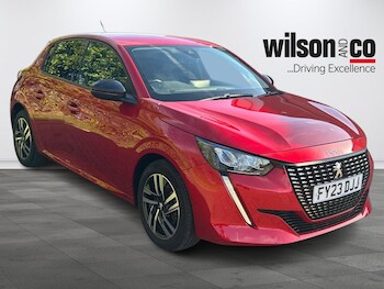 Used Peugeot 208 2023 for sale - 77723672: Photo