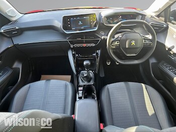 Used Peugeot 208 2023 for sale - 77723672: Photo