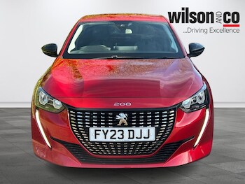 Used Peugeot 208 2023 for sale - 77723672: Photo