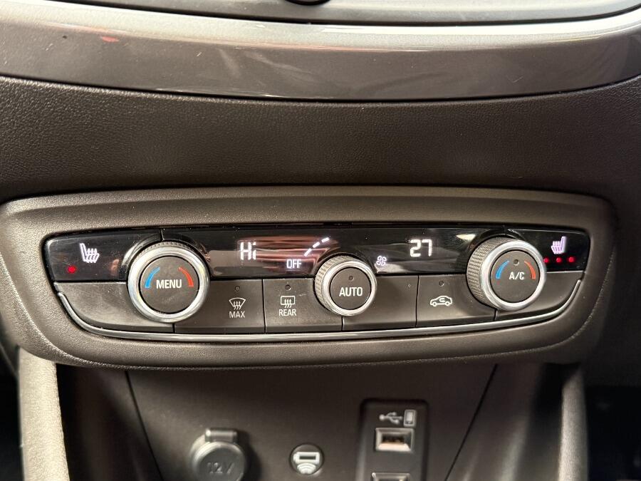 Used Vauxhall Crossland 2021 for sale - 76423323: Photo 16