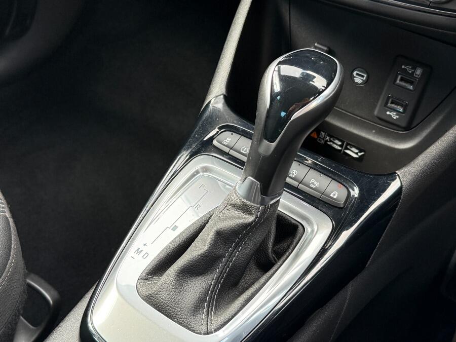 Used Vauxhall Crossland 2021 for sale - 76423323: Photo 17