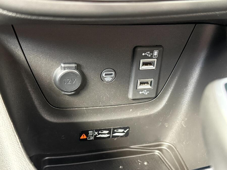 Used Vauxhall Crossland 2021 for sale - 76423323: Photo 18