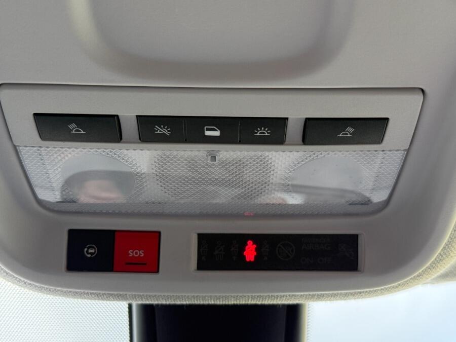 Used Vauxhall Crossland 2021 for sale - 76423323: Photo 19