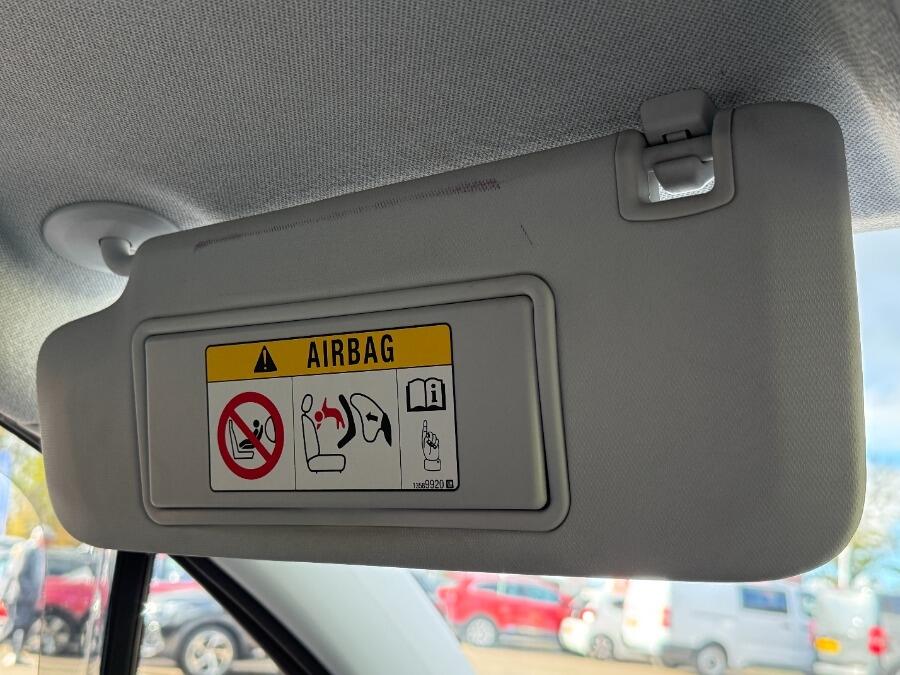 Used Vauxhall Crossland 2021 for sale - 76423323: Photo 20