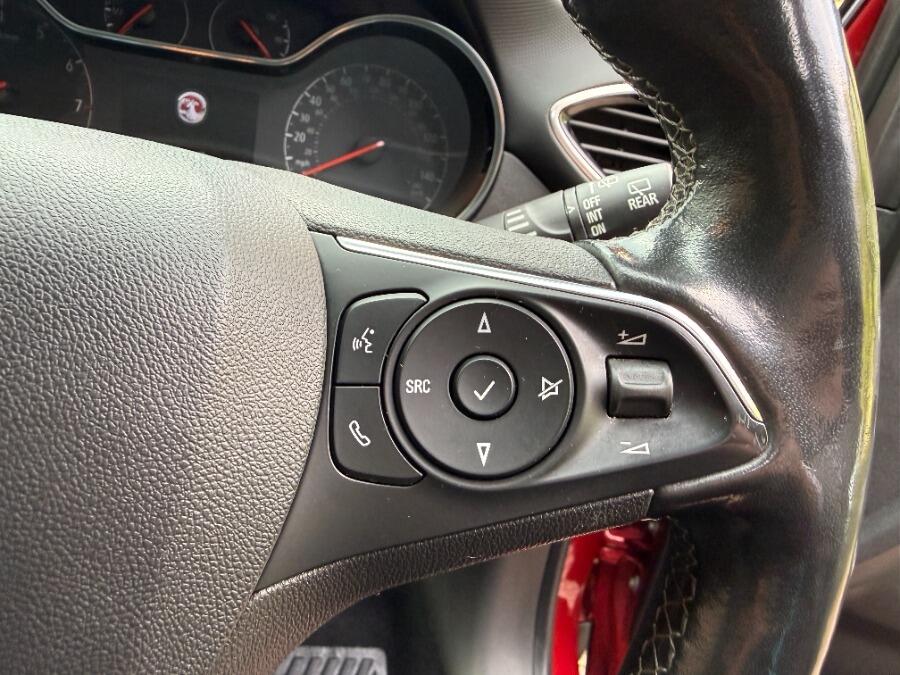 Used Vauxhall Crossland 2021 for sale - 76423323: Photo 24