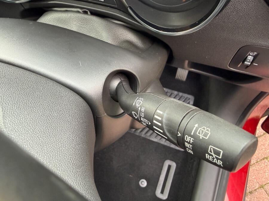 Used Vauxhall Crossland 2021 for sale - 76423323: Photo 25