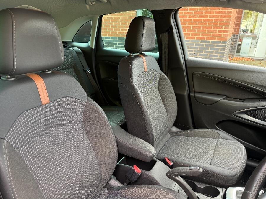 Used Vauxhall Crossland 2021 for sale - 76423323: Photo 30