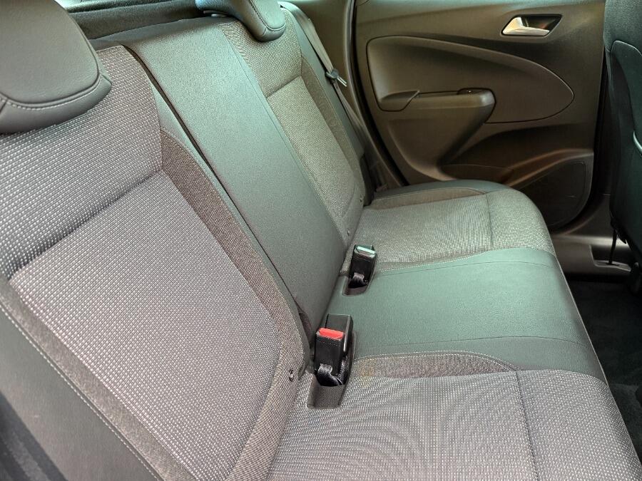 Used Vauxhall Crossland 2021 for sale - 76423323: Photo 33