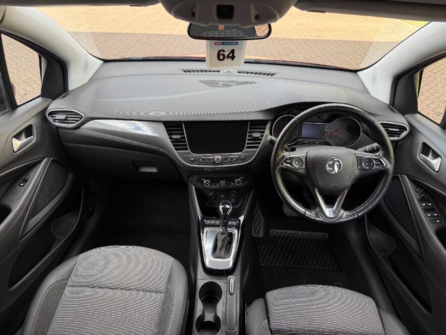 Used Vauxhall Crossland 2021 for sale - 76423323: Photo 34