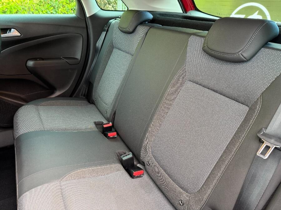 Used Vauxhall Crossland 2021 for sale - 76423323: Photo 35