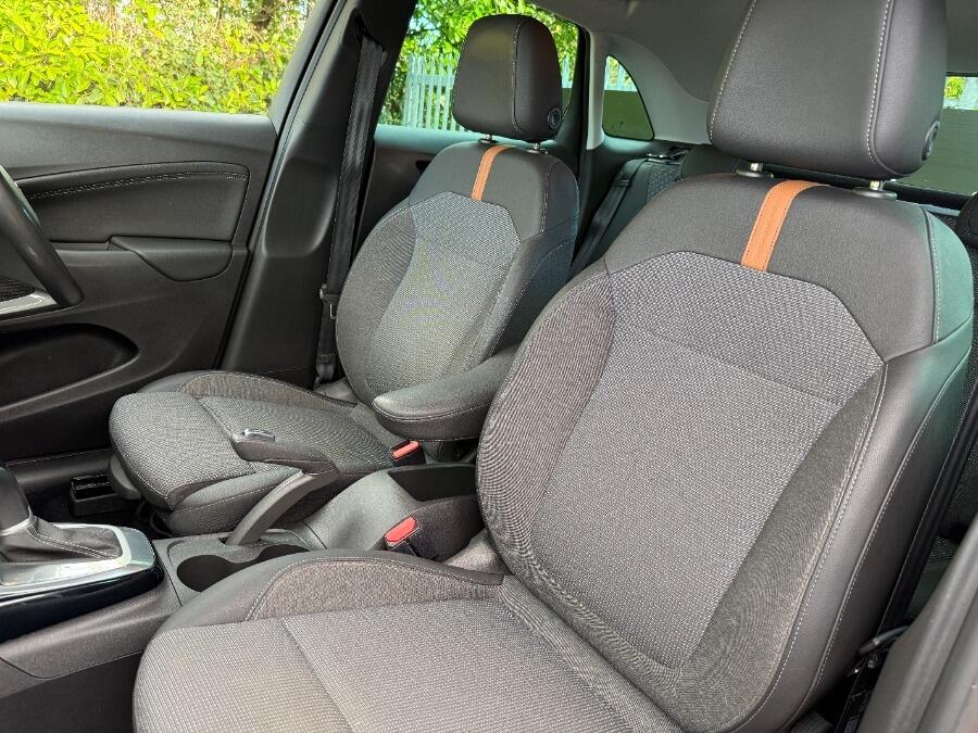 Used Vauxhall Crossland 2021 for sale - 76423323: Photo 37