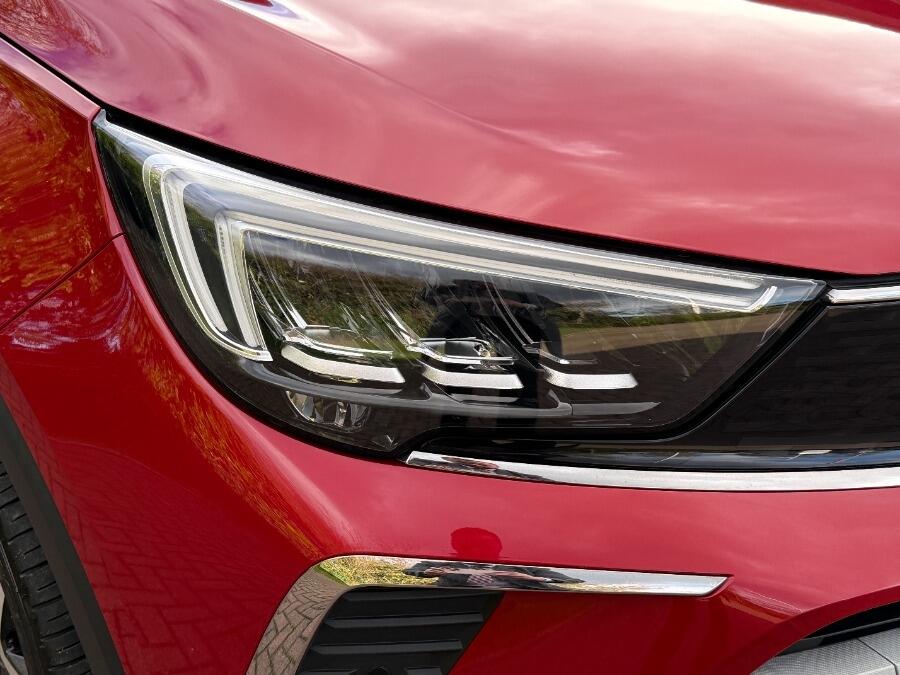 Used Vauxhall Crossland 2021 for sale - 76423323: Photo 39