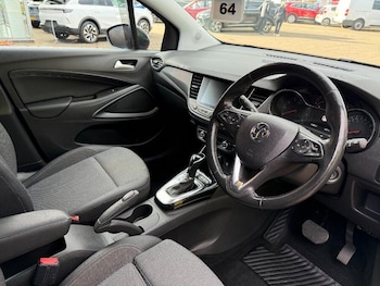 Used Vauxhall Crossland 2021 for sale - 76423323: Photo