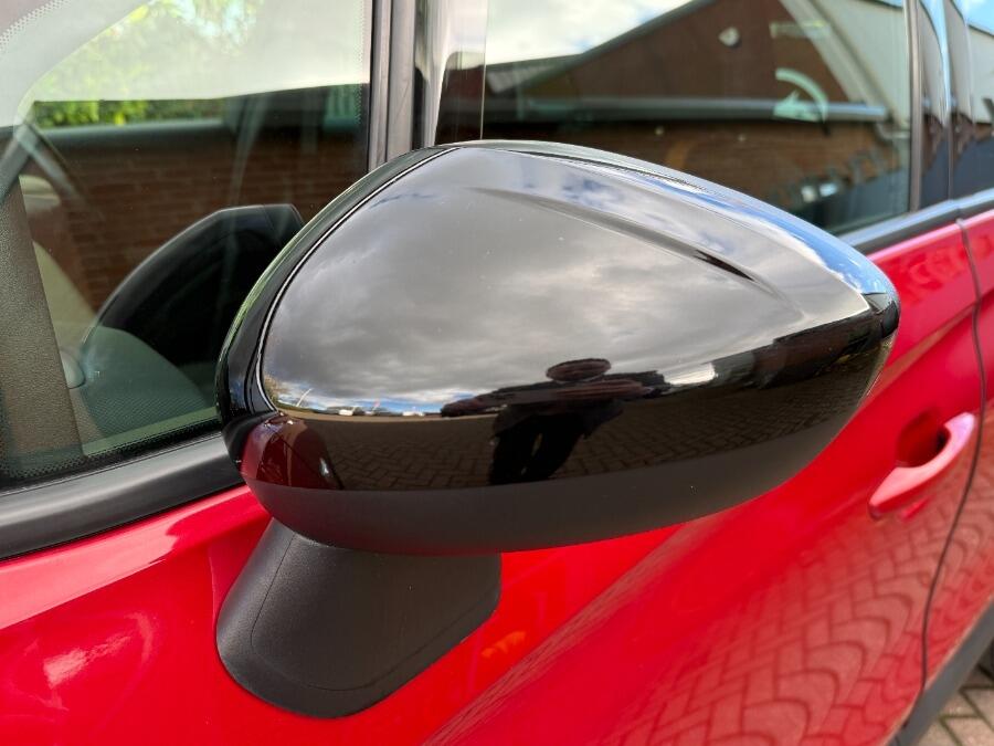 Used Vauxhall Crossland 2021 for sale - 76423323: Photo 41