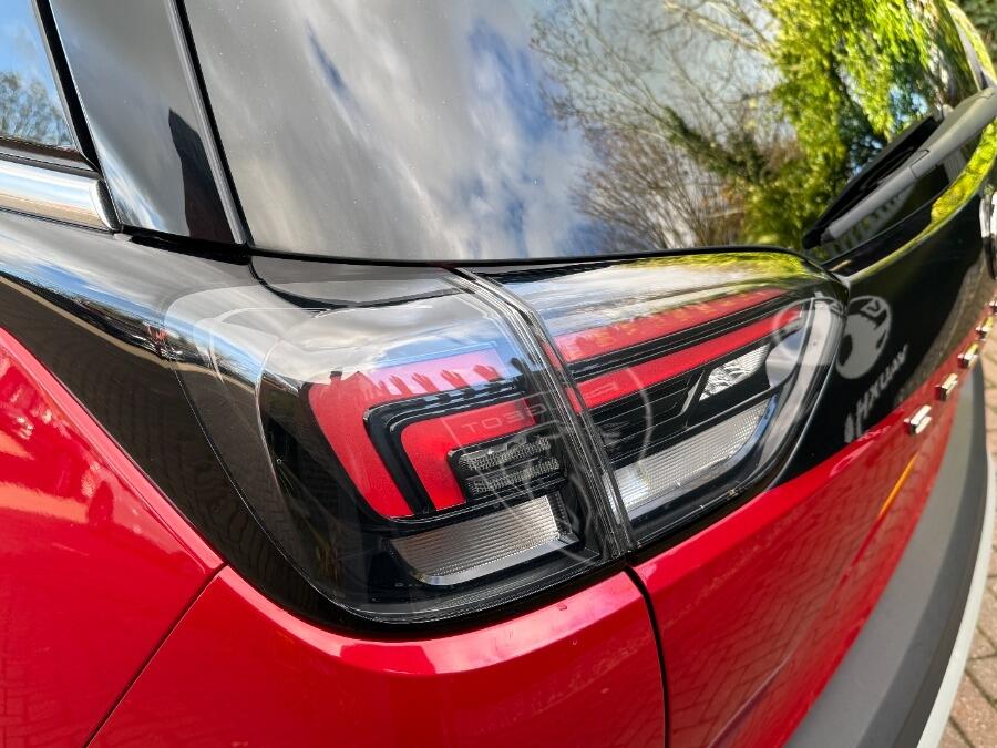 Used Vauxhall Crossland 2021 for sale - 76423323: Photo 42