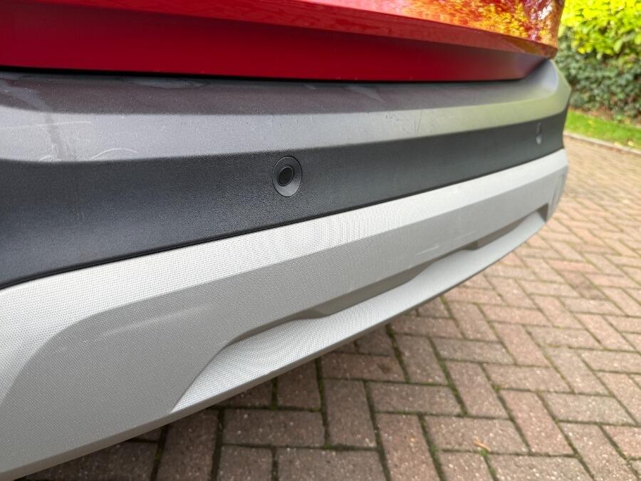 Used Vauxhall Crossland 2021 for sale - 76423323: Photo 44