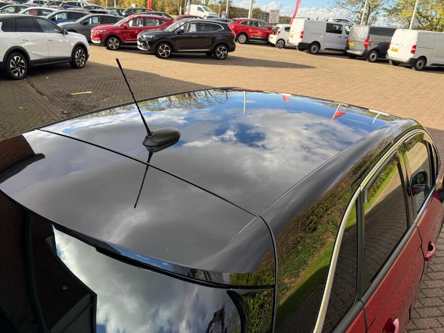 Used Vauxhall Crossland 2021 for sale - 76423323: Photo 46