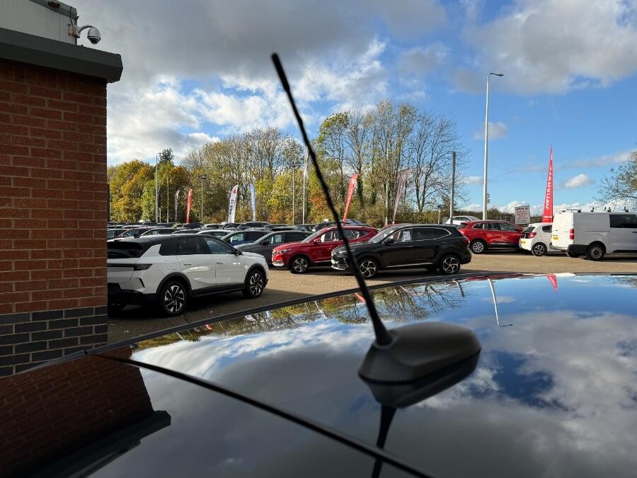 Used Vauxhall Crossland 2021 for sale - 76423323: Photo 47