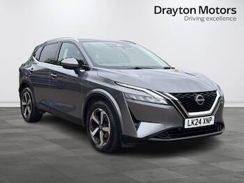 Used Nissan Qashqai 2024 for sale - 79622094: Photo