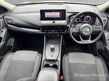 Used Nissan Qashqai 2024 for sale - 79622094: Photo