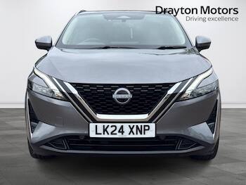 Used Nissan Qashqai 2024 for sale - 79622094: Photo