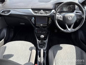 Used Vauxhall Corsa 2019 for sale - 78291394: Photo