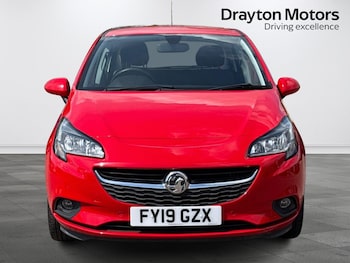 Used Vauxhall Corsa 2019 for sale - 78291394: Photo