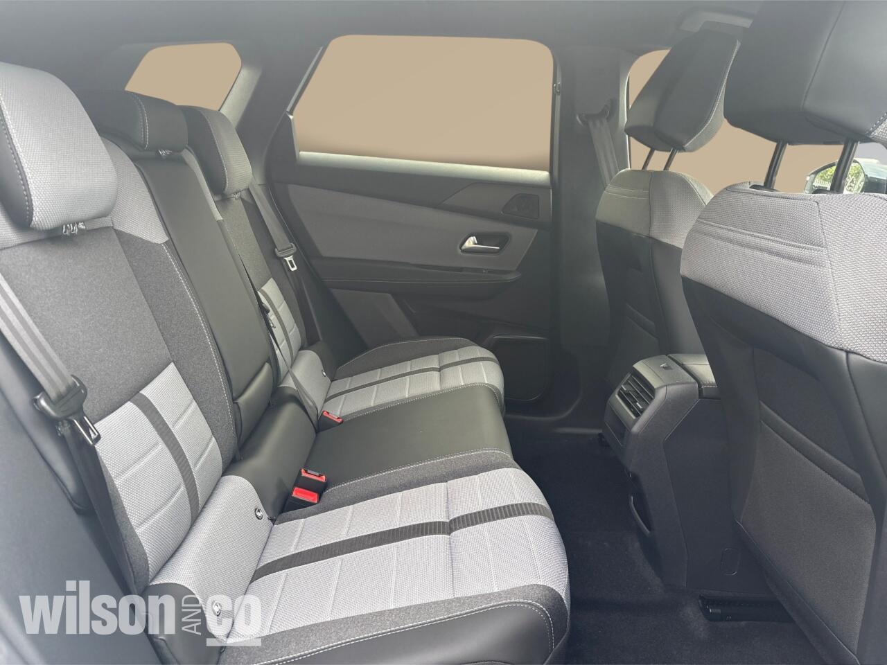 Used Vauxhall Grandland 2025 for sale - 77853420: Photo 17