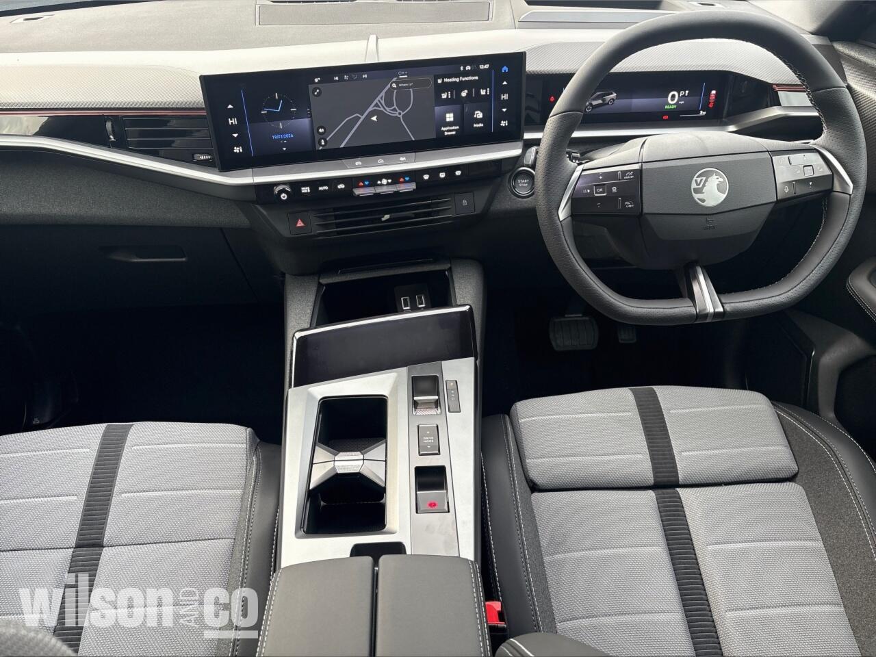 Used Vauxhall Grandland 2025 for sale - 77853420: Photo 2