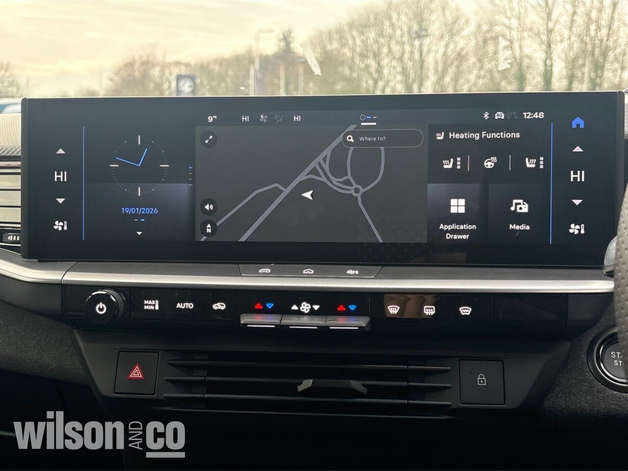 Used Vauxhall Grandland 2025 for sale - 77853420: Photo 21