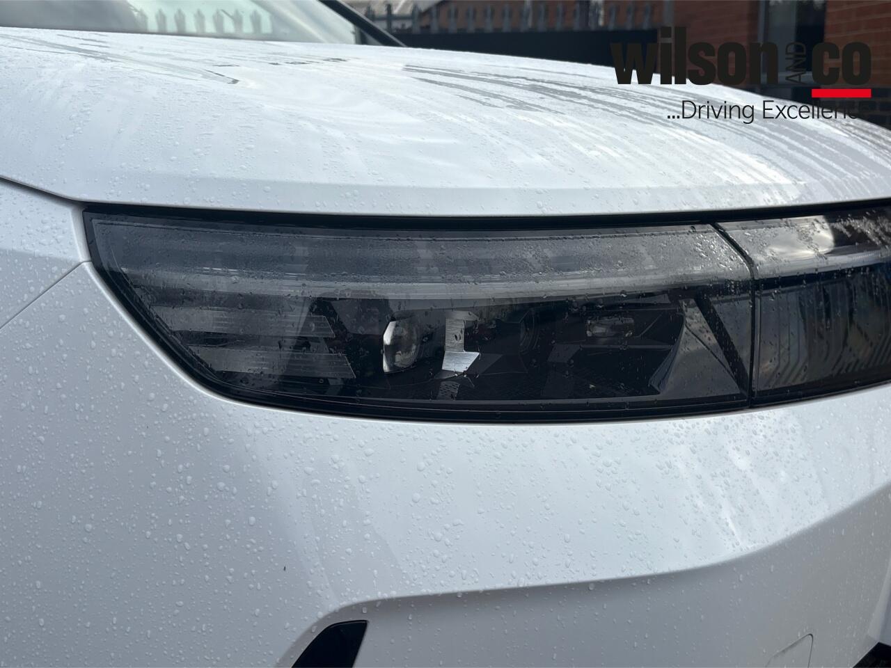 Used Vauxhall Grandland 2025 for sale - 77853420: Photo 43