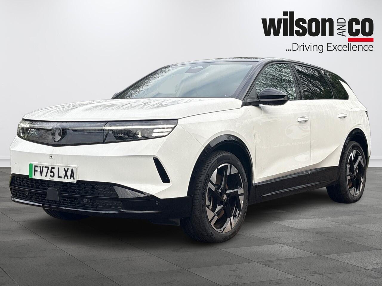 Used Vauxhall Grandland 2025 for sale - 77853420: Photo 5