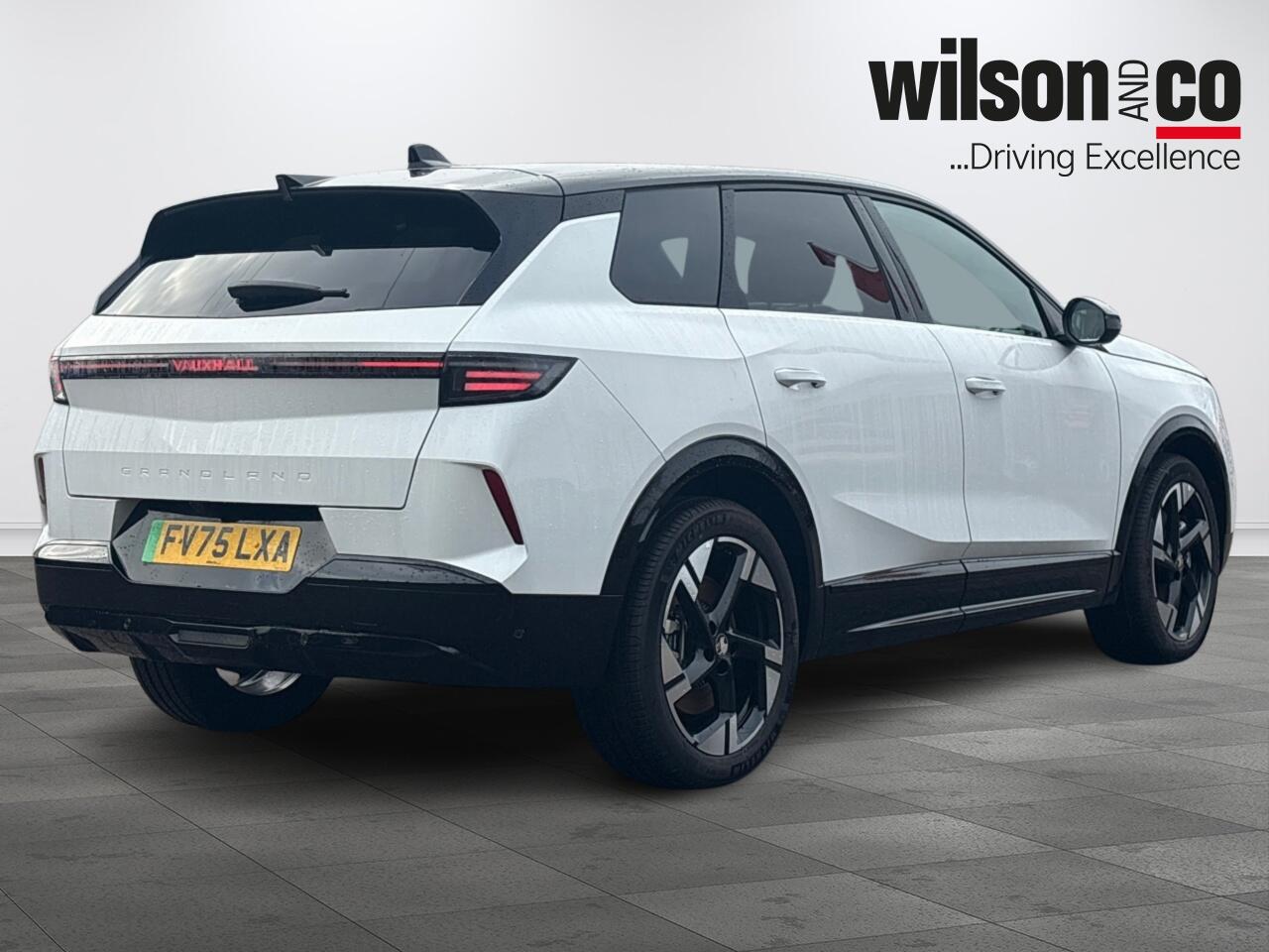 Used Vauxhall Grandland 2025 for sale - 77853420: Photo 7