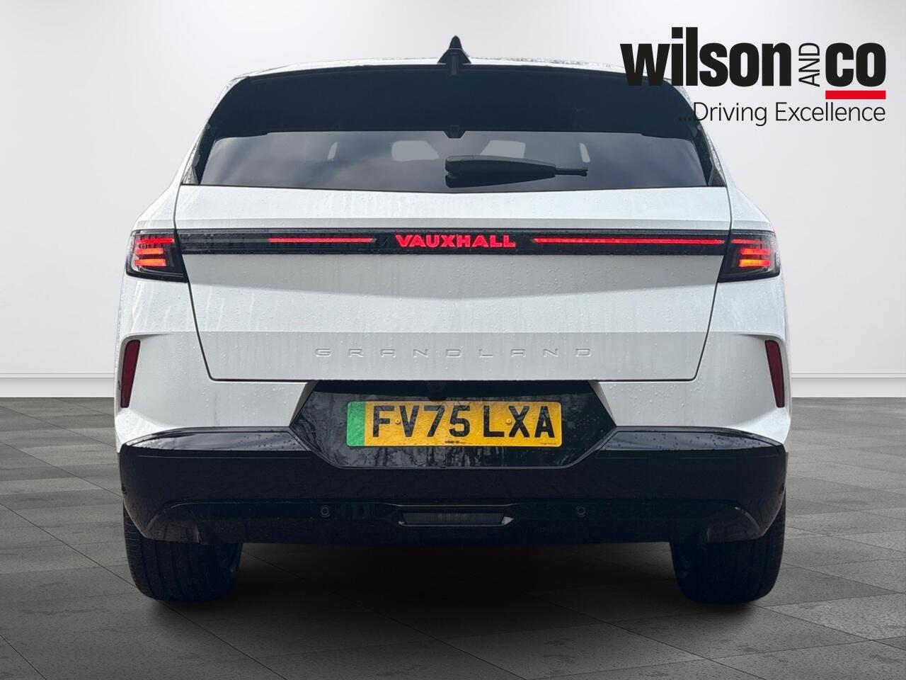 Used Vauxhall Grandland 2025 for sale - 77853420: Photo 8