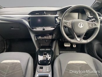 Used Vauxhall Corsa 2023 for sale - 79464256: Photo