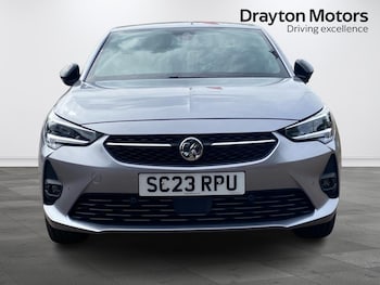 Used Vauxhall Corsa 2023 for sale - 79464256: Photo