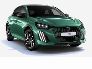 Used Peugeot 208 2026 for sale - 79741220: Photo