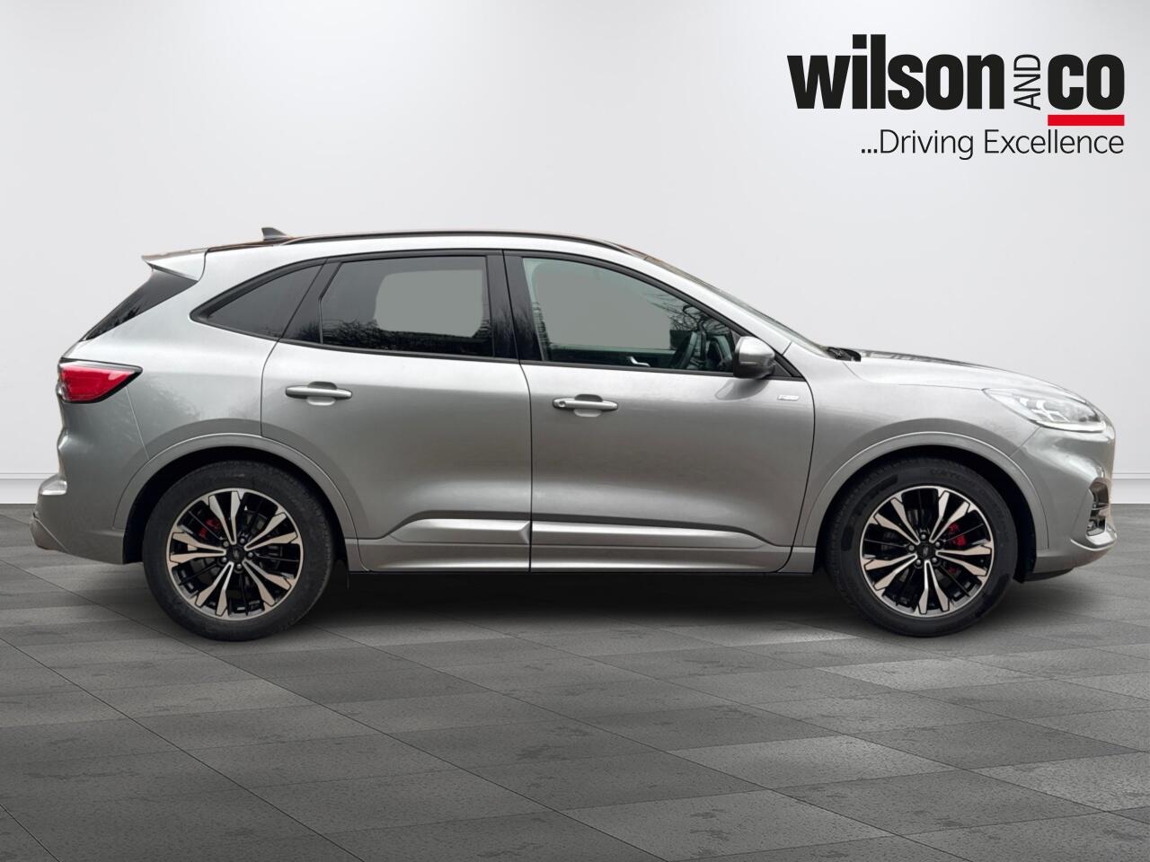 Used Ford Kuga 2023 for sale - 77659055: Photo 10