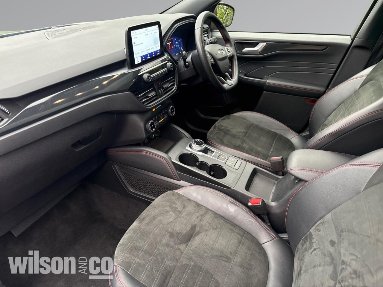 Used Ford Kuga 2023 for sale - 77659055: Photo 12