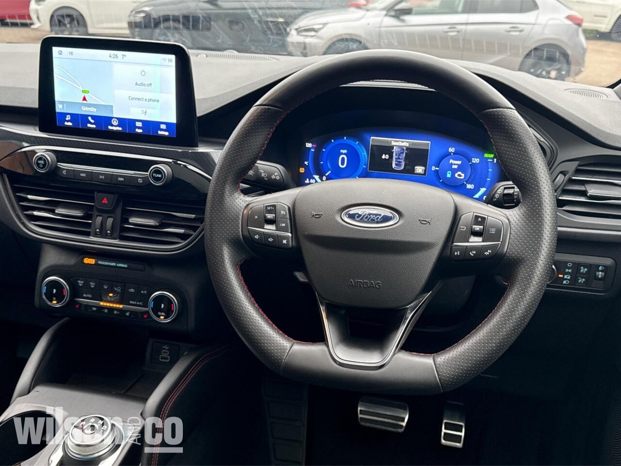 Used Ford Kuga 2023 for sale - 77659055: Photo 13